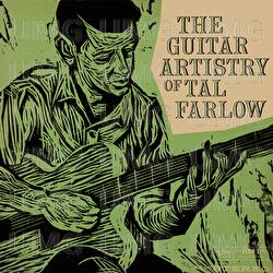 The Guitar Artistry Of Tal Farlow - Tal Farlow