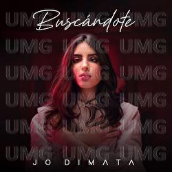 Busc&aacute;ndote - Jo Dimata