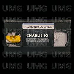Charlie IO - Ellevator