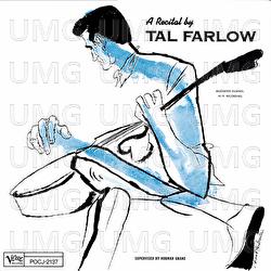 A Recital By Tal Farlow - Tal Farlow