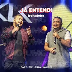 J&aacute; Entendi - Bokaloka, Guga Nandes