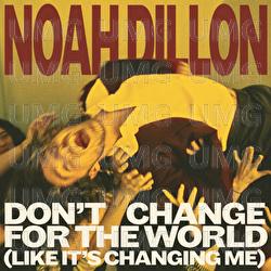 Alive And Kicking - Noah Dillon