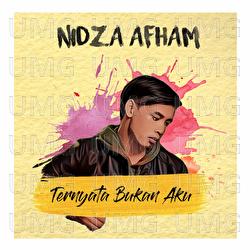 Ternyata Bukan Aku - Nidza Afham