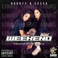 WEEKEND - BOUNTY & COCOA