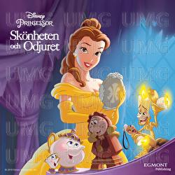 Sk&ouml;nheten och odjuret - Disney Klassiker
