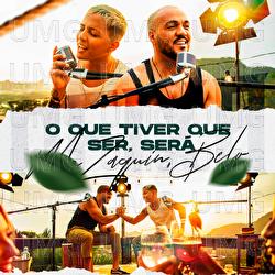 O Que Tiver Que Ser, Ser&aacute; - Mc Zaquin, Belo