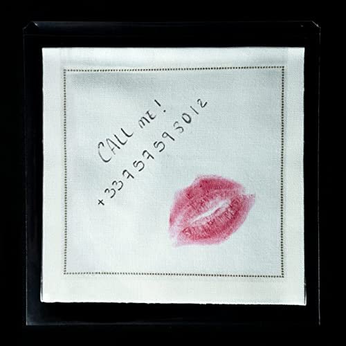 Lipstick - Kungs