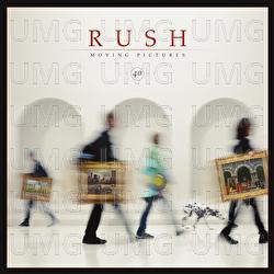 Tom Sawyer / Limelight / Vital Signs - Rush