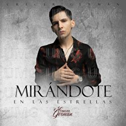 Mirándote En Las Estrellas - Crecer Germán