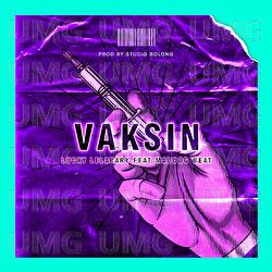 VAKSIN - Lucky Lelapary, Maddog Beat