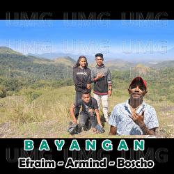 Bayangan - Efraim Nambe