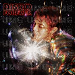 DISKO FOREVER - BLASTER