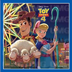Toy Story 4 - Disney Klassiker