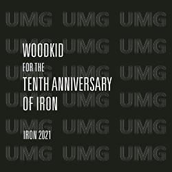 Iron 2021 - Woodkid