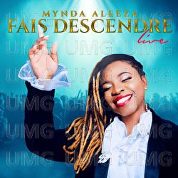 Fais descendre - Mynda Aleeza