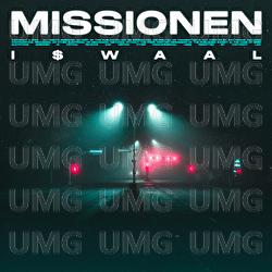 MISSIONEN - I$WAAL