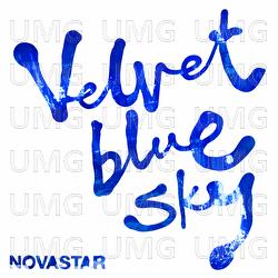 Velvet Blue Sky - Novastar