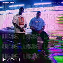 XAY&Icirc;N - Deno419, Eno