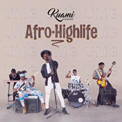 Afro Highlife - Kuami Eugene