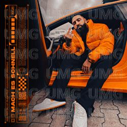 MACH ES SCHNELL - Sinan-G