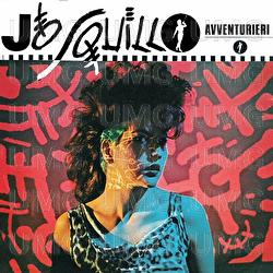 Avventurieri - Jo Squillo