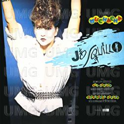 I Love Muchacha - Jo Squillo