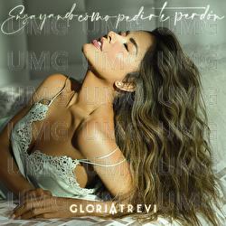 Ensayando Cómo Pedirte Perdón - Gloria Trevi