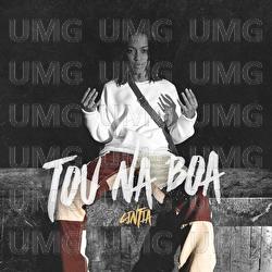 Tou Na Boa - C&iacute;ntia