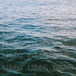 Waves - Fiji Blue