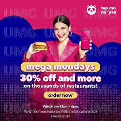 Mega Mondays - Sound Design Inc.