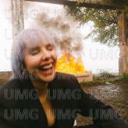 M&aacute;scara - Vic Brow