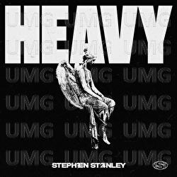 Heavy - Stephen Stanley