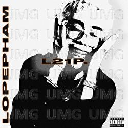 L21P - LOPE PHAM