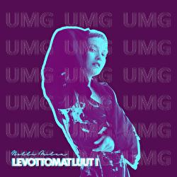 Levottomat Luut I - Nelli Milan