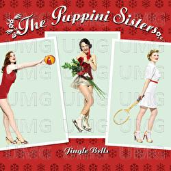 Jingle Bells - The Puppini Sisters