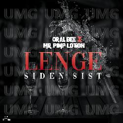 Lenge Siden Sist - Oral Bee, Mr. Pimp-Lotion