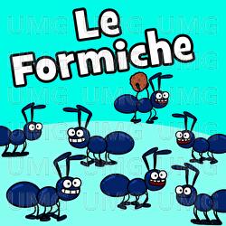 Le Formiche - Evviva Canzoni per bambini