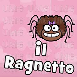 Il Ragnetto - Evviva Canzoni per bambini