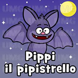 Pippi Il Pipistrello - Evviva Canzoni per bambini