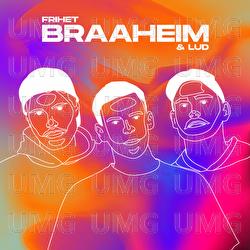 Frihet - Braaheim, L&Uuml;D