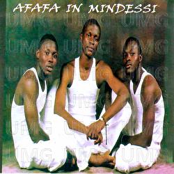 Mindessi - Afafa