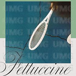 FETTUCCINE - Mathieu B&eacute;rub&eacute;