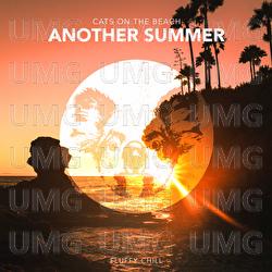 Another Summer - Cats On The Beach