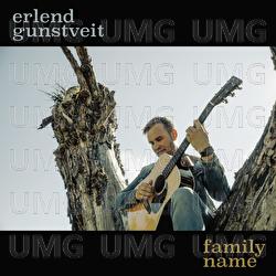 Family Name - Erlend Gunstveit