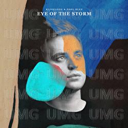 Eye Of The Storm - Klingande, Pool Blue