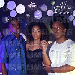 N&atilde;o Para - NZ  Gang