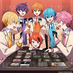 START - Strawberry Prince