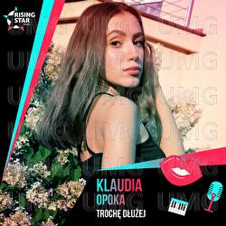 Troche Dluzej - Klaudia Opoka