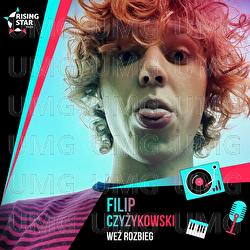 Wez Rozbieg - Filip Czyżykowski