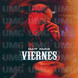 Viernes - Matt Paris